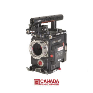 RED Helium – 8K