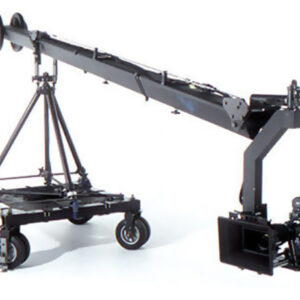 Triangle Crane